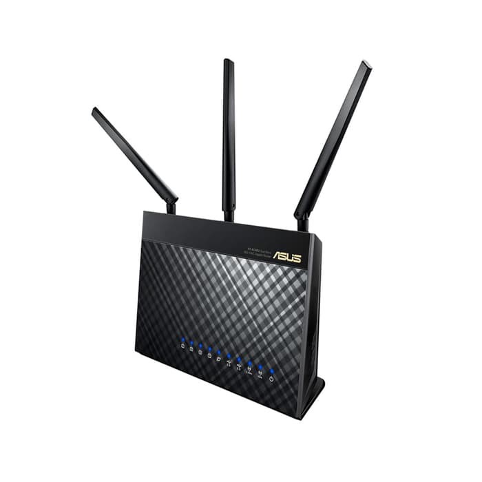 Asus Wireless Router RT-AC68U