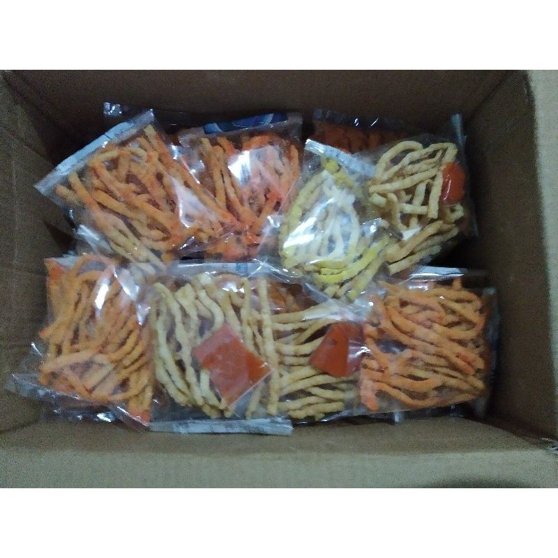 

Stik barbeque/jagung manis 3kg