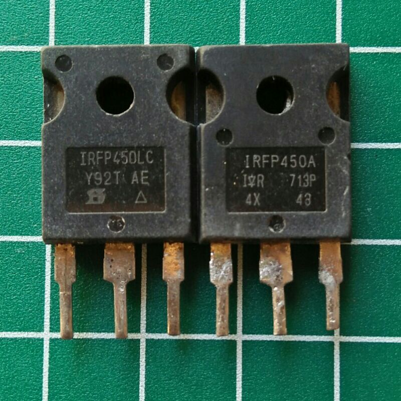 Jual Mosfet Irfp Cabutan Shopee Indonesia