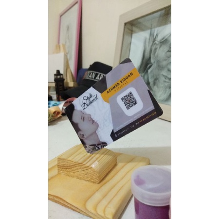 

Cetak ID Card Custom . Cetak Kartu Pelajar . Cetak Kartu Identitas