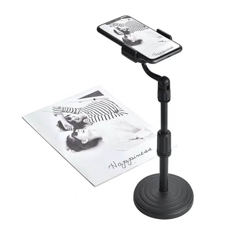 microphone standslive brodcast all tipe smartphone