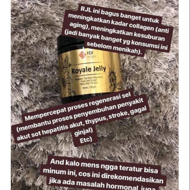 

Produk HDI
