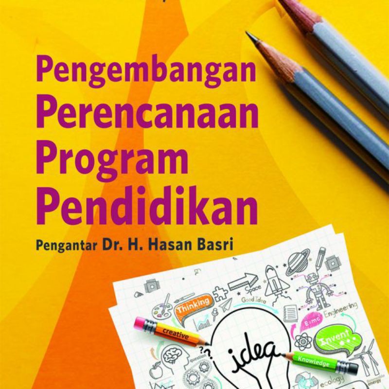 

Pengembangan Perencanaan Program Pendidikan