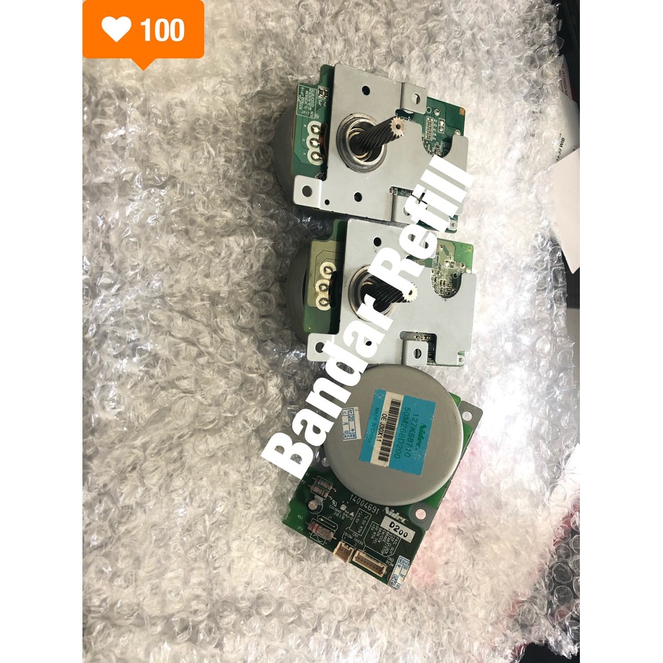 Motor drum fuji xerox C5570 c5575