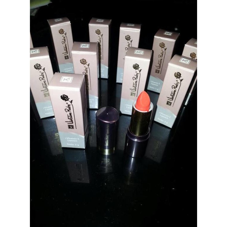 FREE ONGKIR Lipstik Angin Violentine Ruby ORIGINAL