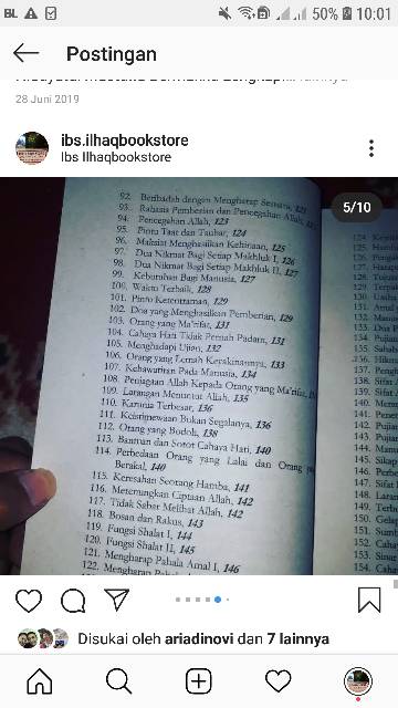 Terjemah syarah hikam