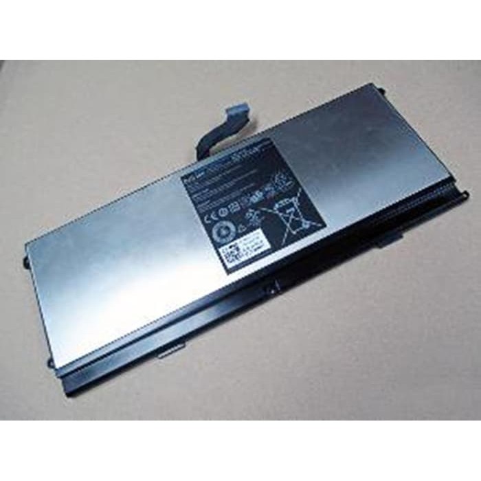 Baterai ORIGINAL Dell XPS 15z L511Z L511x NMV5C OHTR7 (8 CELL) XPS 15