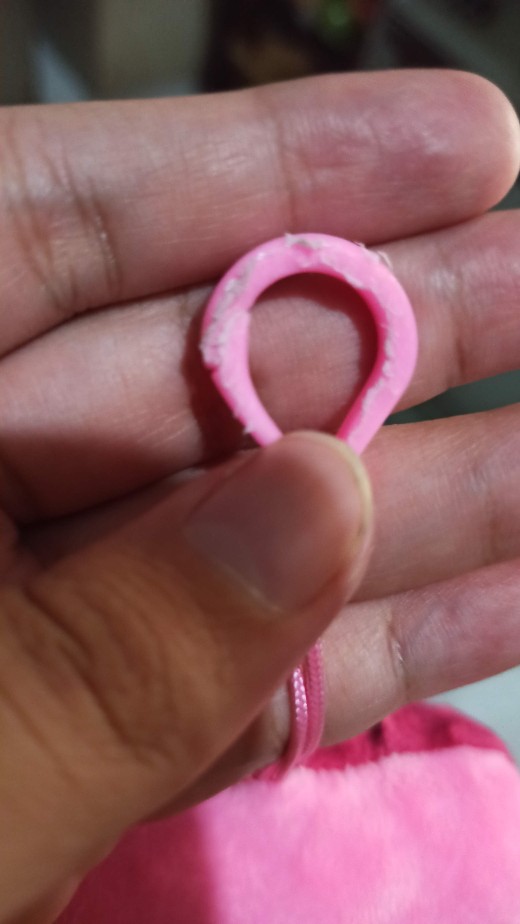 Pesanan Kak Chisha_souvenir