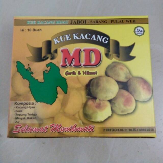 

Kue khas sabang... Oleh-oleh dari Sabang (pulau weh)