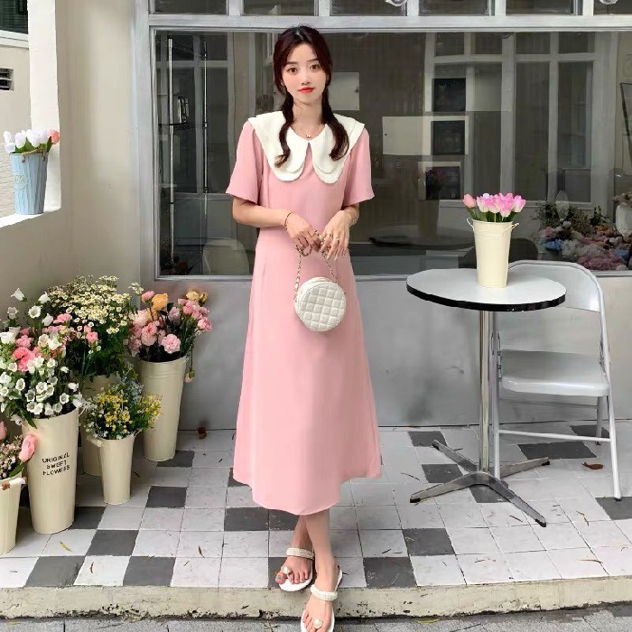 LADYSHOP D238 NEW ELEGANT DRESS