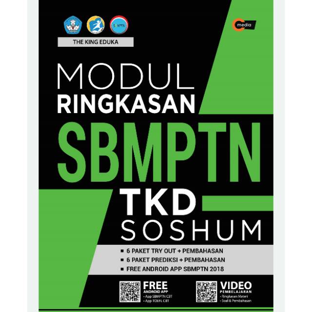 Soal Sbmptn Soshum 2019 Pdf - Panduan SBMPTNN Soshum 2019 - Soal dan