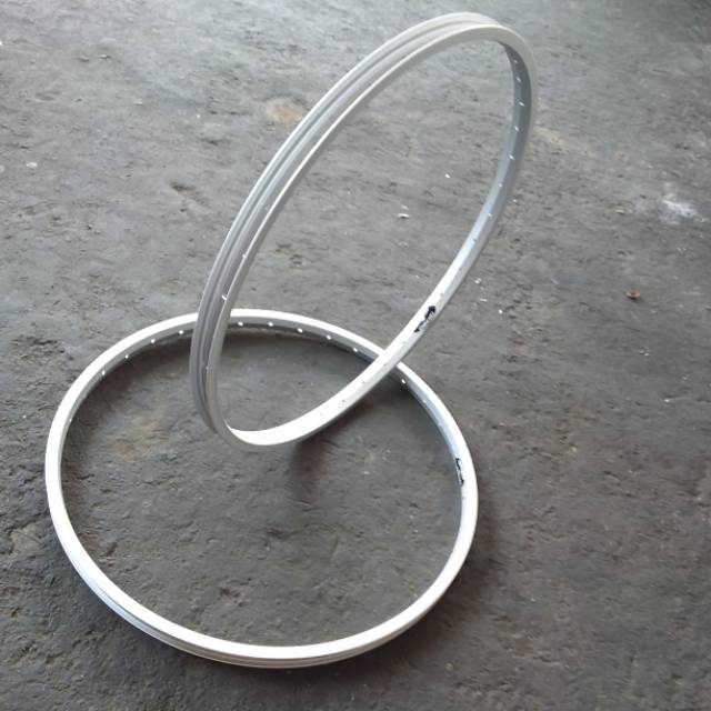 velg sepeda 24 alloy genio 36h