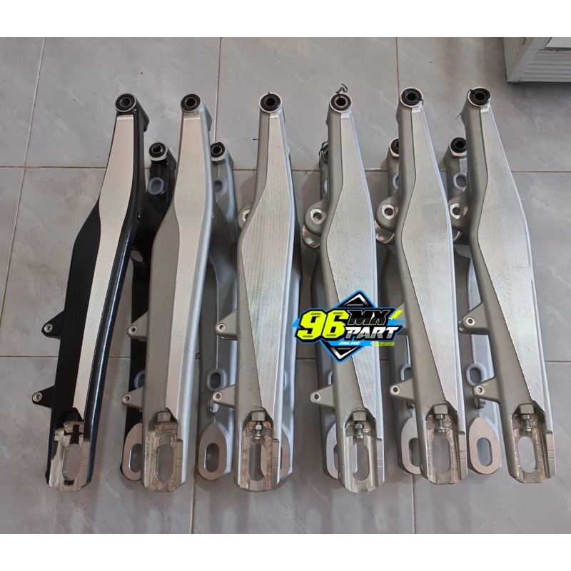 Arm ktm 250 supercopy