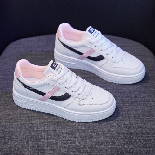 Sepatu Sneakers Wanita Korea Imprt Amouur AMC 50