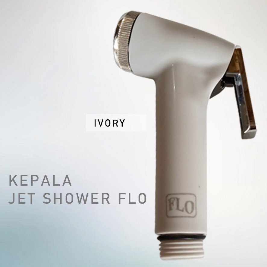 Kepala Jet Shower Toilet Cebok