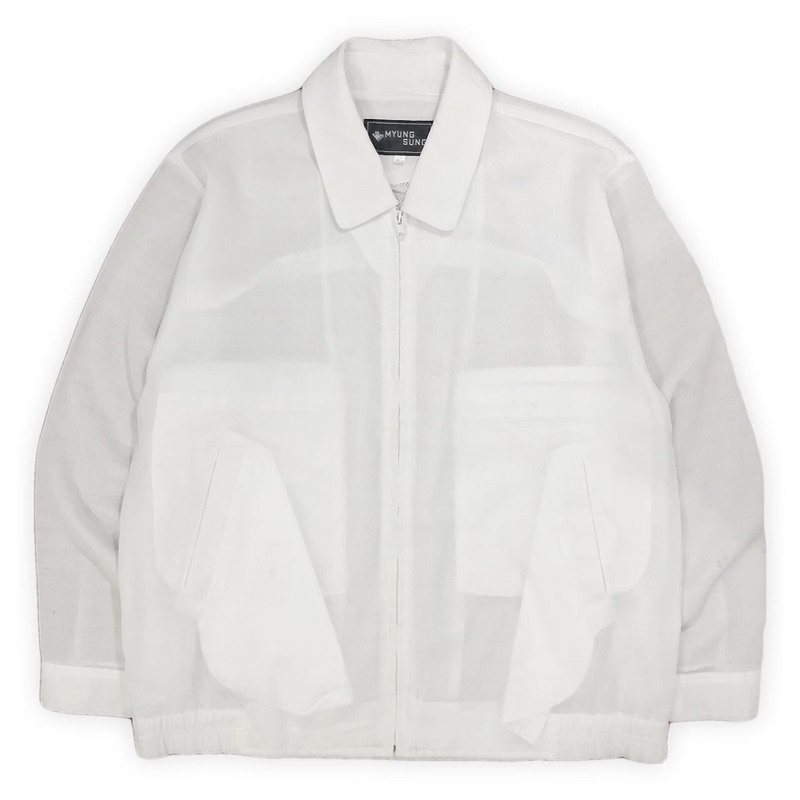 Myung Sung Casual Jacket