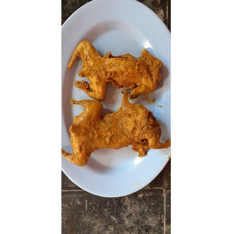 

[DISCOUNT 7FG69] DAGING TUPAI UNGKEUP SIAP GORENG PER 1 EKOR - DAGING BAJING KELAPA - DAGING TUPAI KELAPA SIAP GORENG Diskon