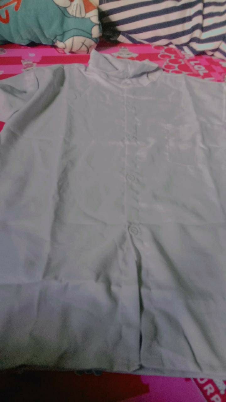 Couple Gamis Batik  Sarimbit Batik Terbaru  Gamis Batik Original Rusly Busana Trendy