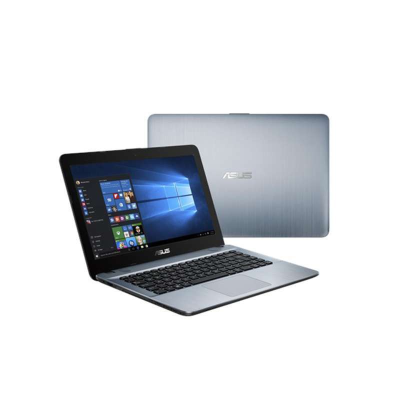 ASUS X441MA N4020 – RAM - 4GB - HDD 1TB - 14" WIN 10 ORIGINAL