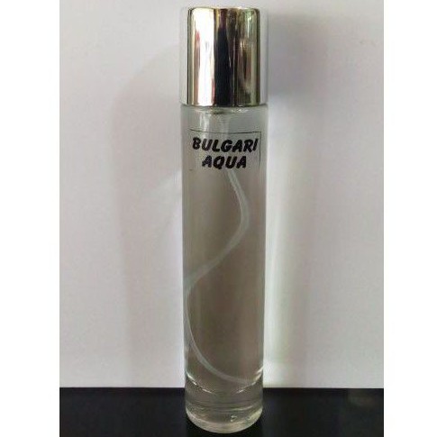 PARFUM REFIL PRIA BULGARI AQUA ISI 50 ML