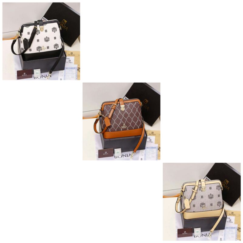 Slingbag Fashion Import 18121 JF