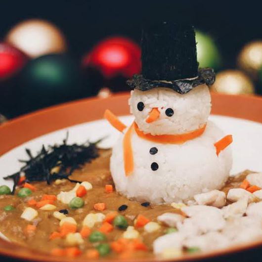 

Produk Terbaru - Golden Curry - Mild 220Gr