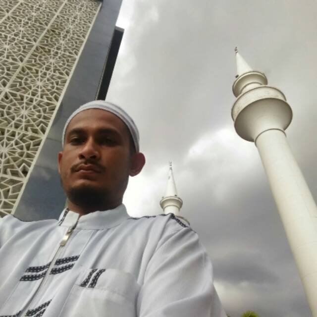 zacky.alaydrus