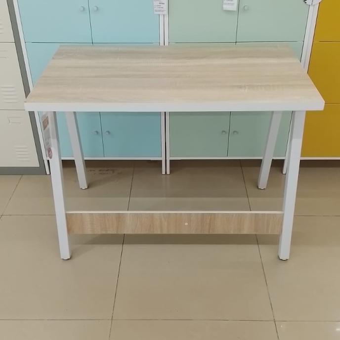 Meja Kerja Selma Tissa Meja Kantor Meja Belajar Meja Komputer Lollyspace