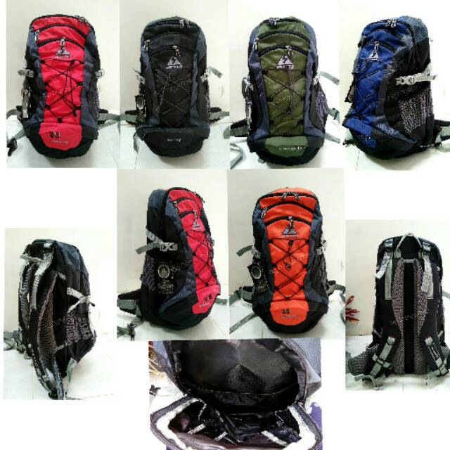 tas daypack