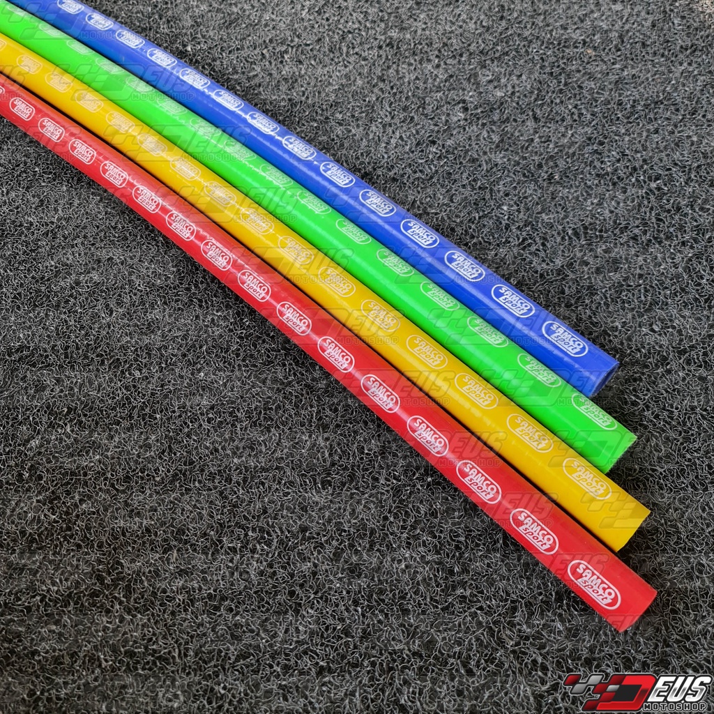 Selang Radiator SAMCO VND 1 meter / Samco meteran