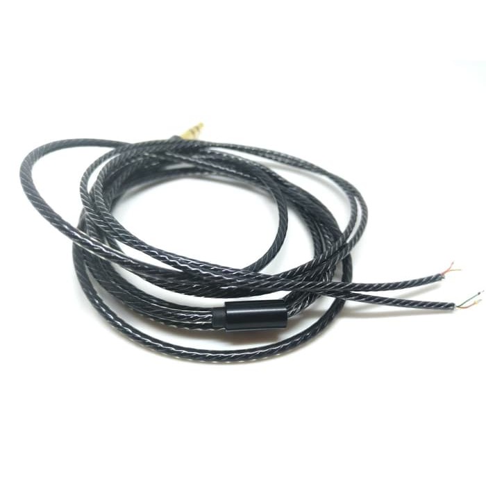 New Crystal Ashura DIY Cable Replacement