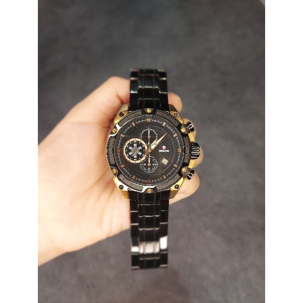 JAM TANGAN EXPEDITION E6360M BRANDED LUXURY PRELOVED/SECOND/BEKAS COWOK LAKI LAKI PRIA