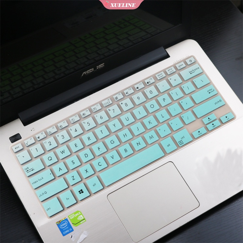 Stiker Pelindung Keyboard Asus ExpertBook P2451FA P2451 P2451FB Anti Air Tahan Lama