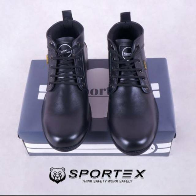 Sepatu Pria Casual Sportex