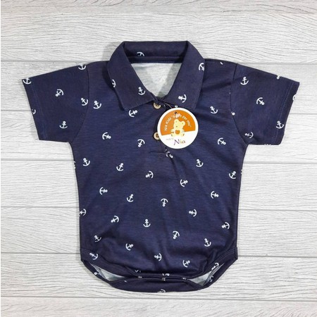 Jumper Bayi Nia Anchor Series - Jumper Bayi Nia Murah