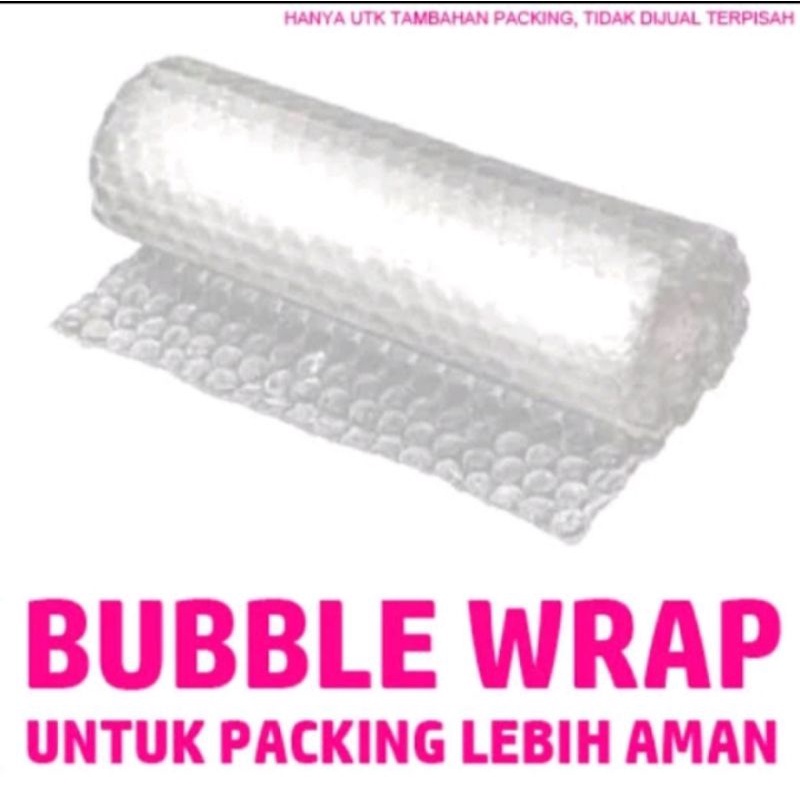

Bubble wrap