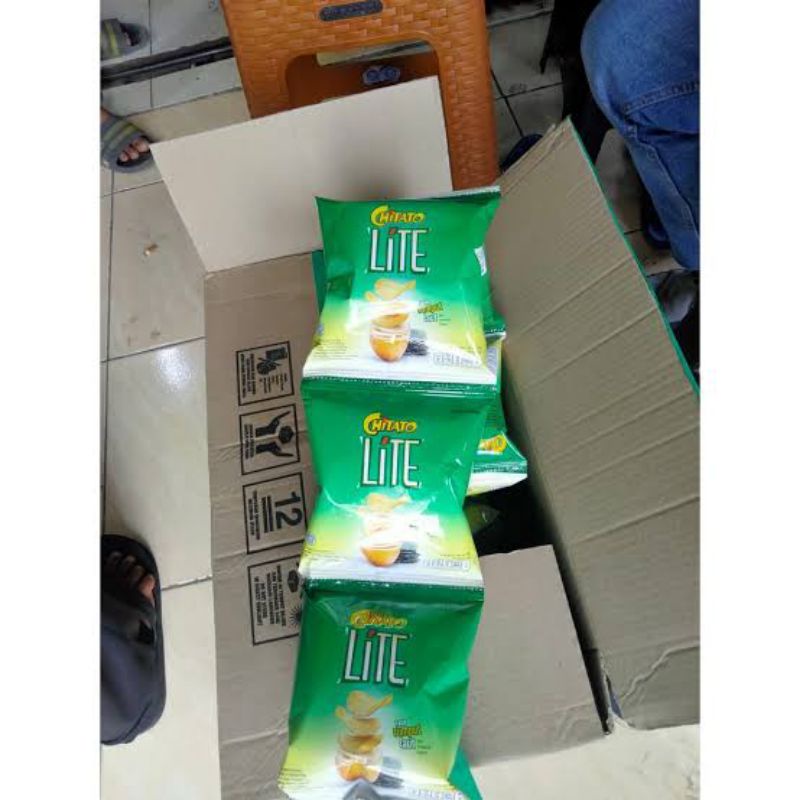 Jual Chitato Lite Renceng Shopee Indonesia