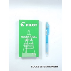 

PILOT PENCIL MEC COLOR HCL 197 LIGHT BLUE