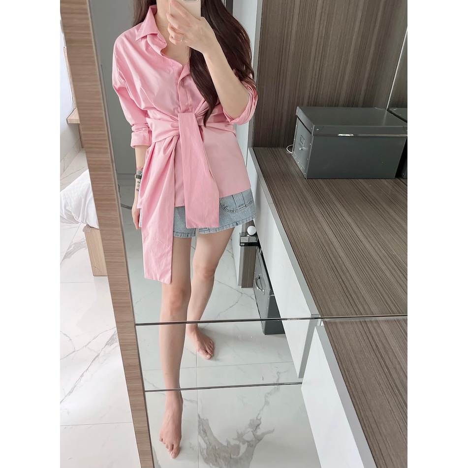 Kode: 2609 (bianca shirt)