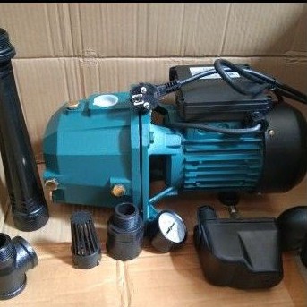 jetpump DABAVON JDB 3 kedalaman 30meter