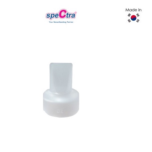 Silicone Valve Spectra Spare Part