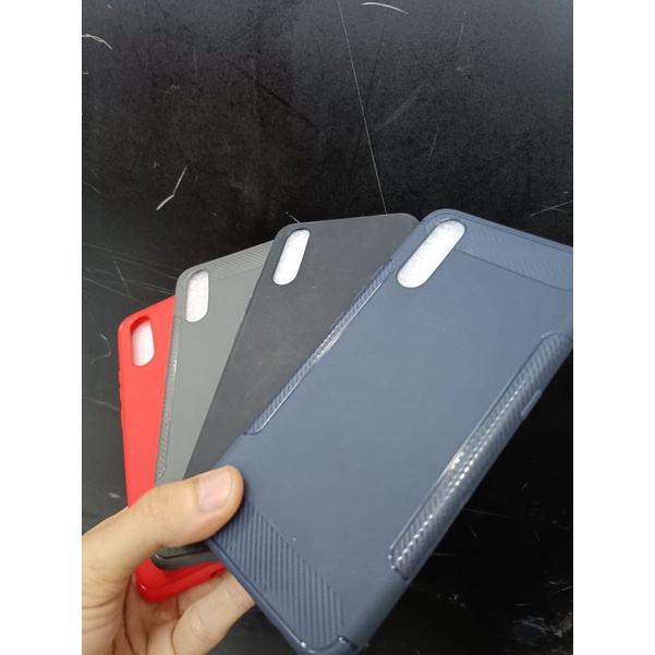 Case Reno 10X ZOOM VIVO S1 Bahan TPU SHININGS ELEGANT