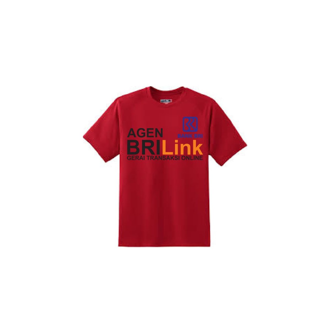 Kaos BRILink