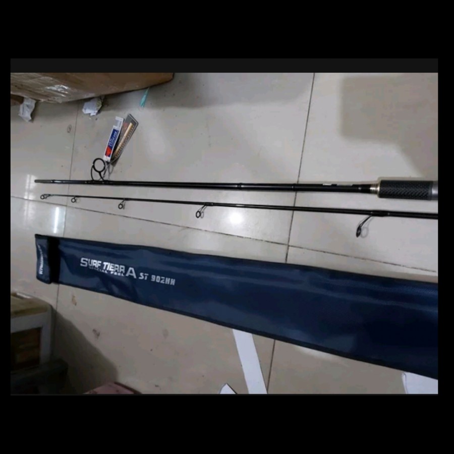 joran pancing kuat kamikaze tiera 1002 300cm 902 270cm 802 240cm 702 210cm joran carbon cincin fuji 