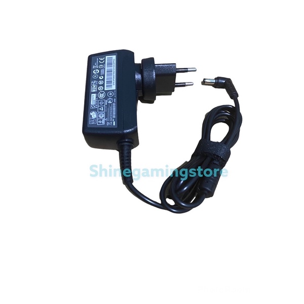 ADAPTOR LAPTOP/CHARGER LAPTOP ACER ASPIRE ONE 522 532H 533 722 725 753 756 D257 D260 D270 19V2.15A