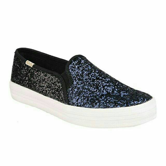 keds double decker