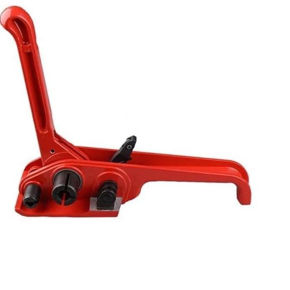 

☀ Poly Strapping Tensioner & Cutter Manual Banding Tools ➪
