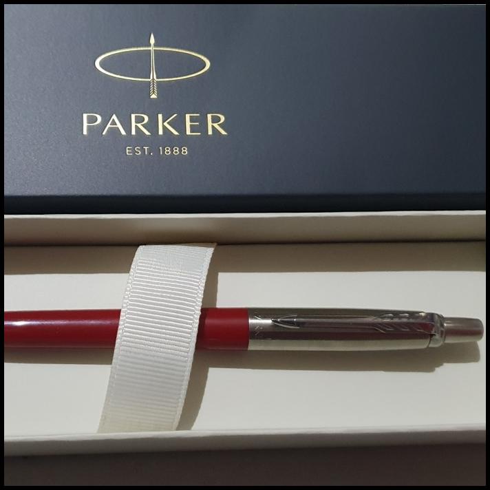 

Heaven | Pulpen Parker Jotter Original Gratis Grafir Ukir Nama
