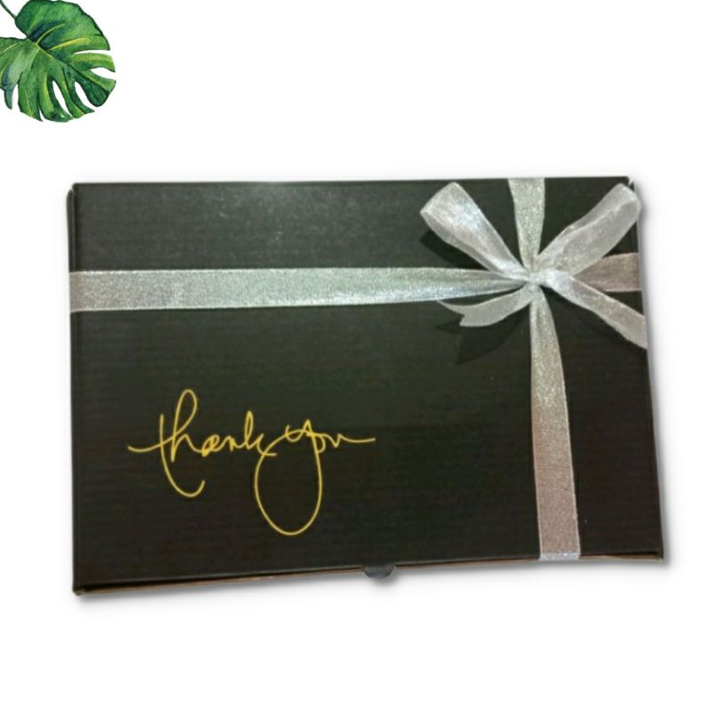 

BOX 35,5x25x4,5 cm LS (BAJU) Kardus /Karton/giftbox/hampers/pizza/kemeja/baju