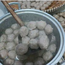 

pentol/bakso sapi halal